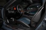 Porsche 911 Carrera Coupe by TechArt 2016 года
